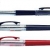 Bút Gel B Thiên Long GEL-B01-xanh
